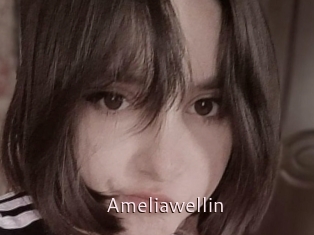 Ameliawellin