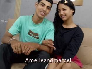 Amelieandmarcel