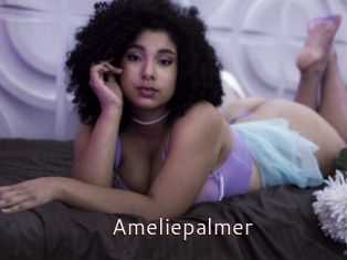 Ameliepalmer