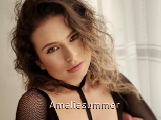 Ameliesummer
