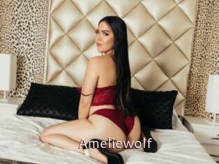 Ameliewolf