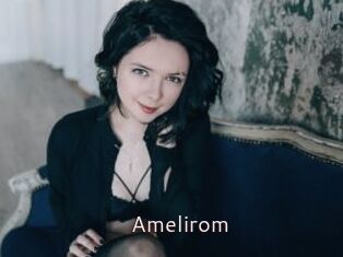 Amelirom