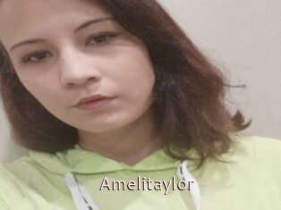 Amelitaylor
