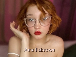 Amelliabrown