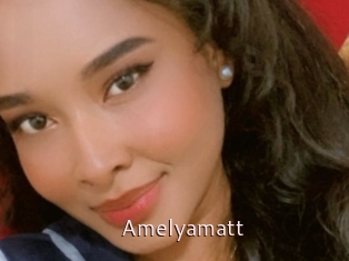 Amelyamatt
