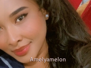 Amelyamelon