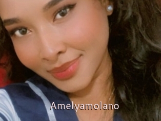 Amelyamolano