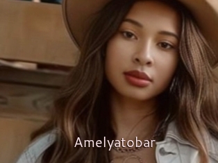 Amelyatobar