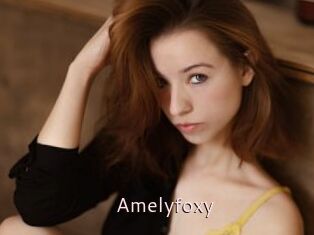Amelyfoxy