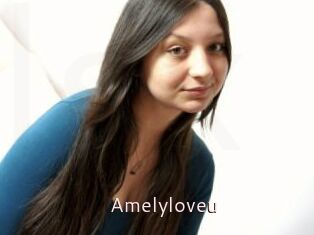 Amelyloveu