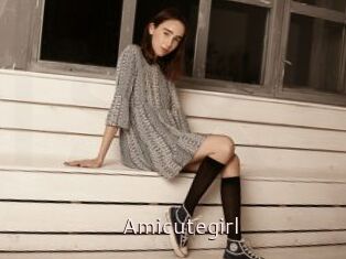 Amicutegirl