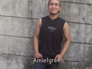 Amielgreen