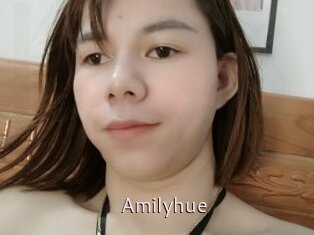 Amilyhue