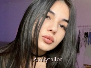 Amilytailor