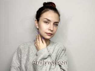 Amilywylson
