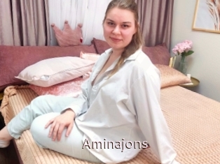 Aminajons