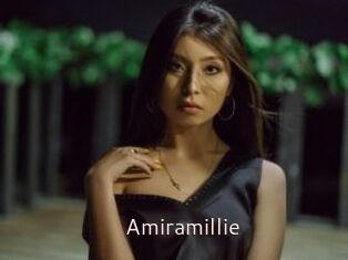 Amiramillie