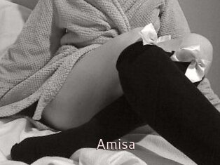 Amisa