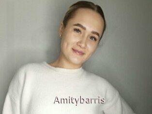 Amitybarris
