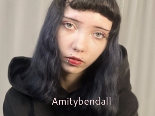 Amitybendall