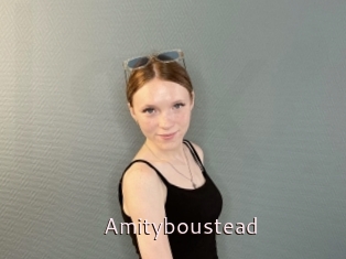 Amityboustead