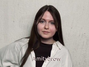 Amitybrow