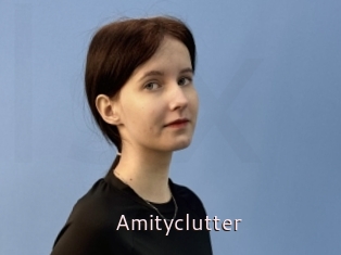 Amityclutter