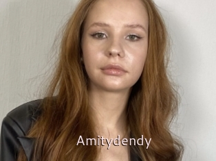 Amitydendy