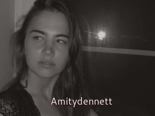 Amitydennett