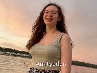 Amityeden