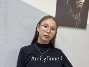Amityfinnell