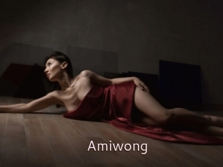Amiwong