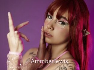 Ammbarlewis