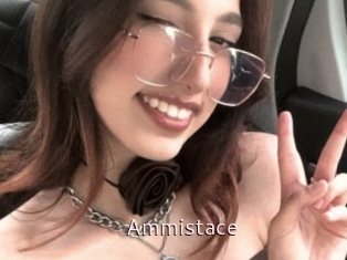 Ammistace