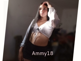 Ammy18
