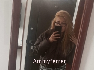 Ammyferrer