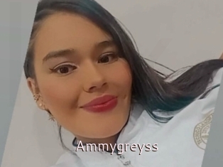 Ammygreyss
