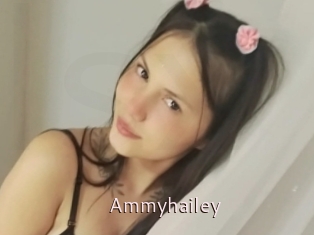 Ammyhailey