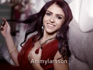 Ammylarsson