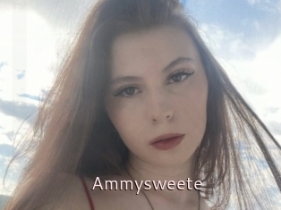 Ammysweete