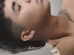 Amonkyle