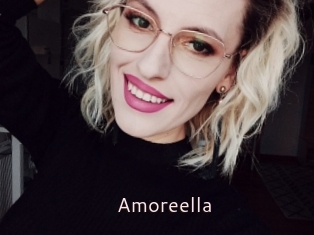 Amoreella