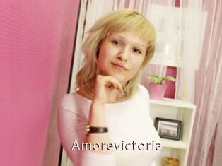 Amorevictoria