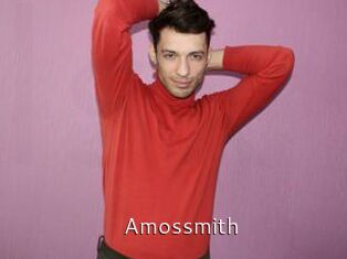 Amossmith
