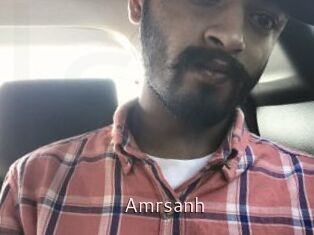 Amrsanh