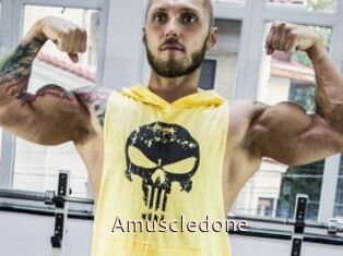 Amuscledone