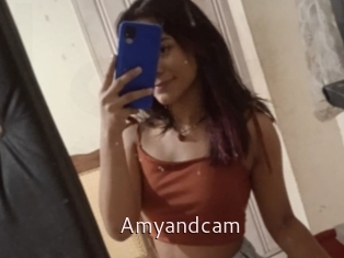 Amyandcam