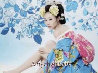 Amychenbaby