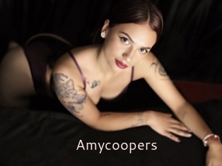 Amycoopers