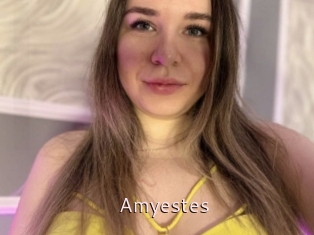 Amyestes